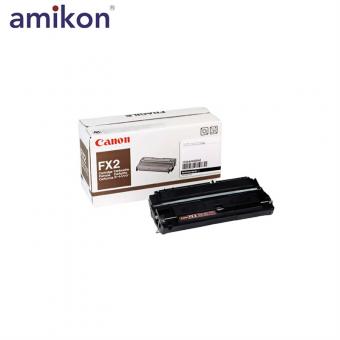 کارتریج تونر سیاه Canon FX2 1556A003 (BA)