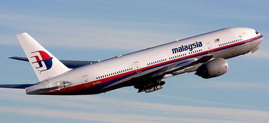 سرنخ های جدید برای MH370