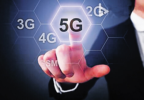 5G روشن است