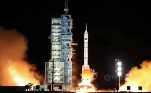 پرتاب موفقیت آمیز فضاپیمای سرنشین دار Shenzhou 13 را تبریک می گویم