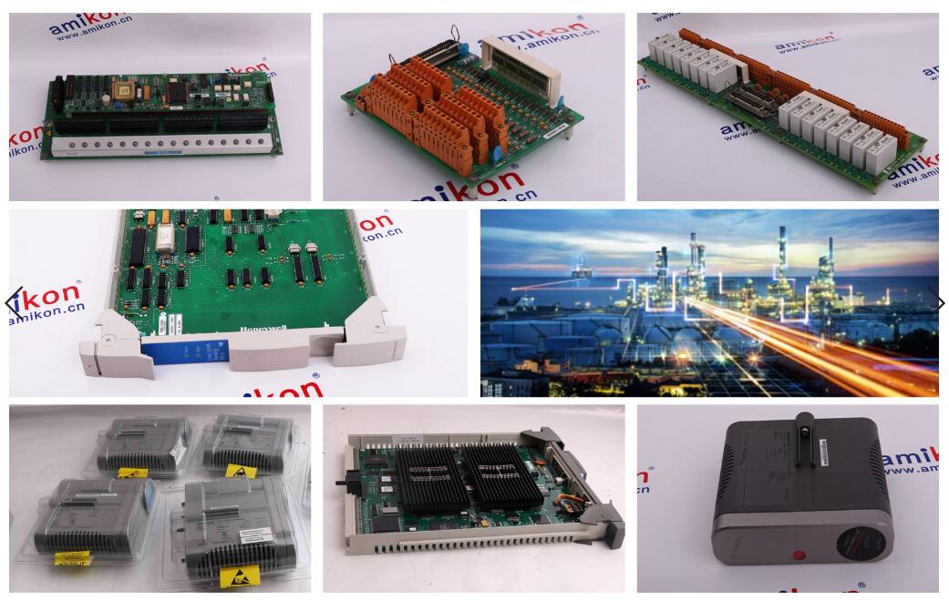 موجودی بزرگ PLC DCS